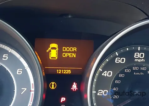 2012 Acura Mdx Technology Package from USA, damaged, VIN 2HNYD2H31CH506125